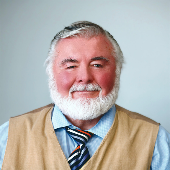 Peter Pritchard