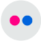 Flickr Logo