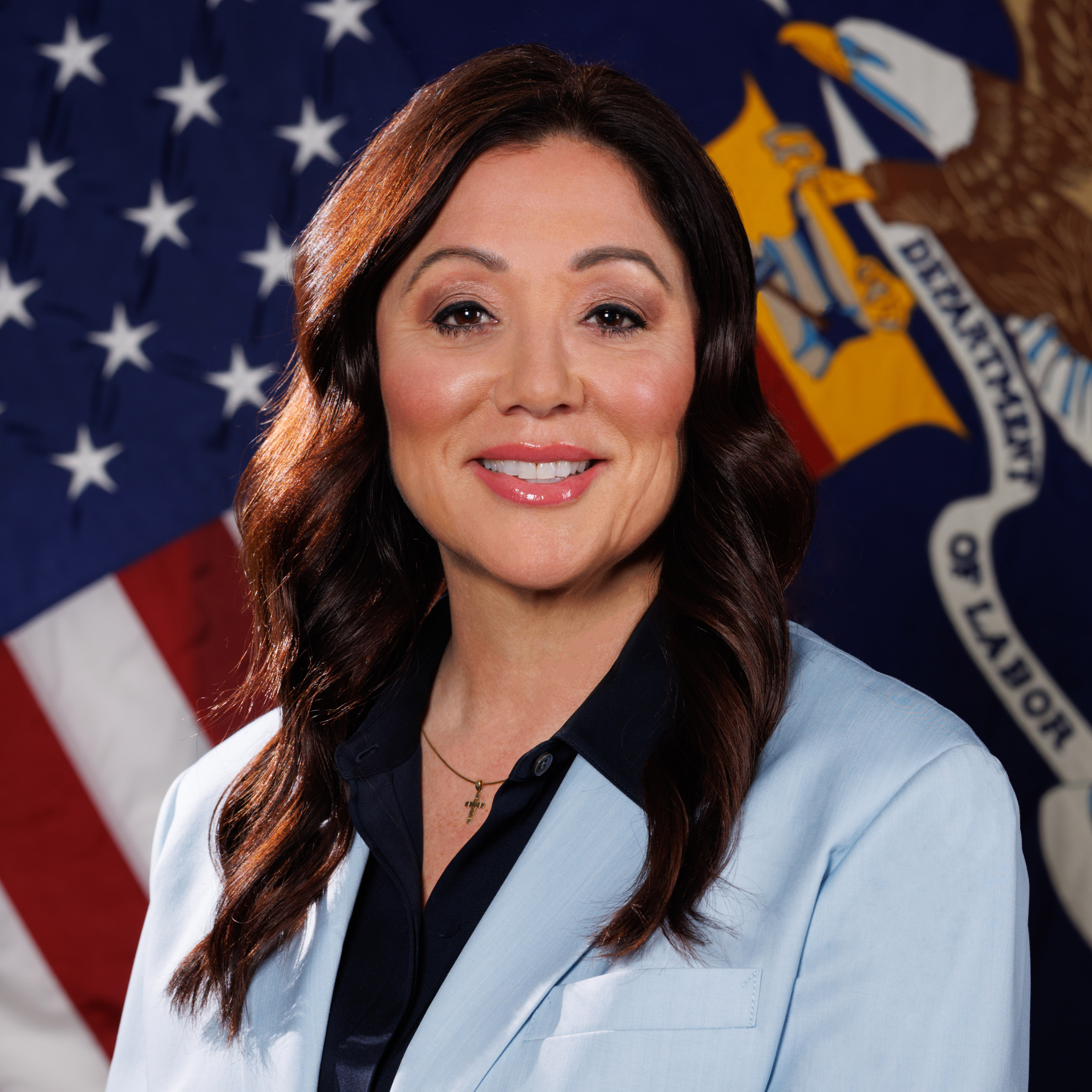 Lori Chavez-DeRemer