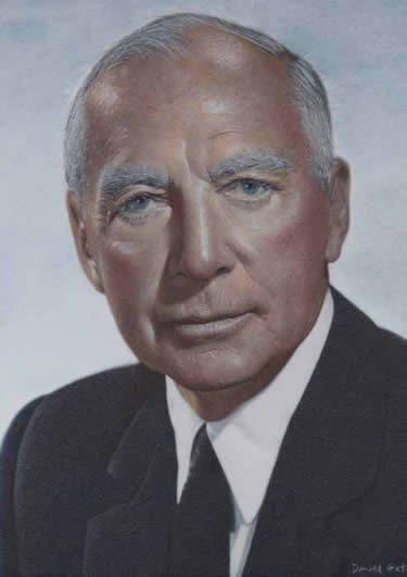 Robert Wood Johnson II