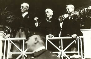 Secretary Wilson