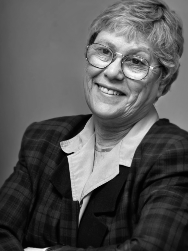 Janet L. Norwood