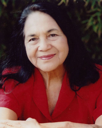 Dolores Huerta
