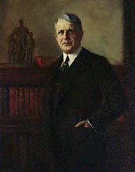 James J. Davis