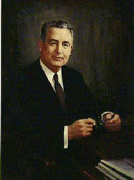 Martin P. Durkin