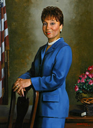 Alexis M. Herman