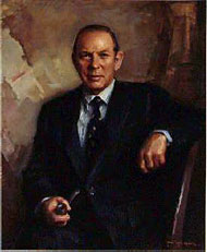 James D. Hodgson