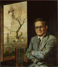 Ray Marshall