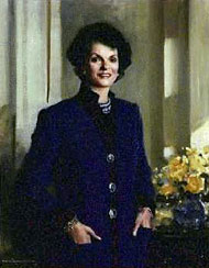 Ann Dore McLaughlin