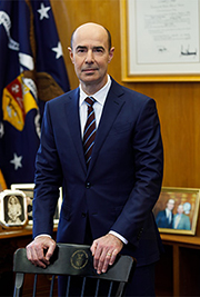 Eugene Scalia