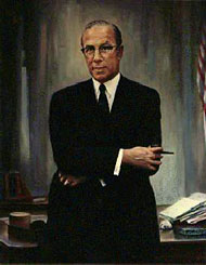 George P. Shultz