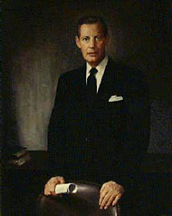 Maurice J. Tobin