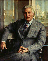 W. J. Usery, Jr.