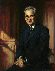W. Willard Wirtz