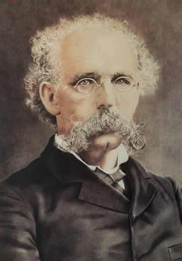 Terence V. Powderly