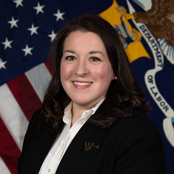 Elisabeth Messenger