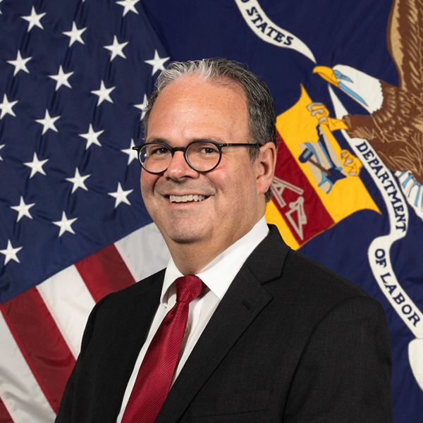 Kenneth Wolfe