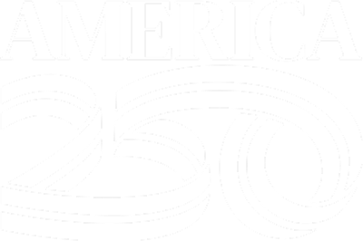 America 250 logo