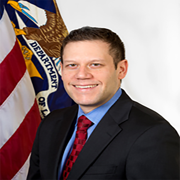 Andrew R. Davis