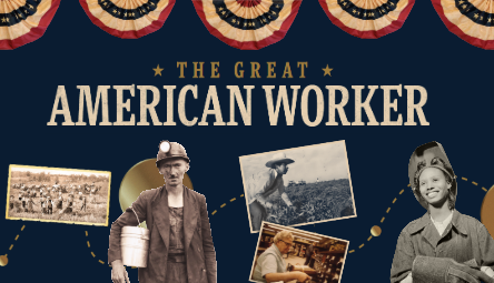 The Great American Worker