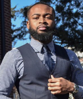 Elijah Henderson