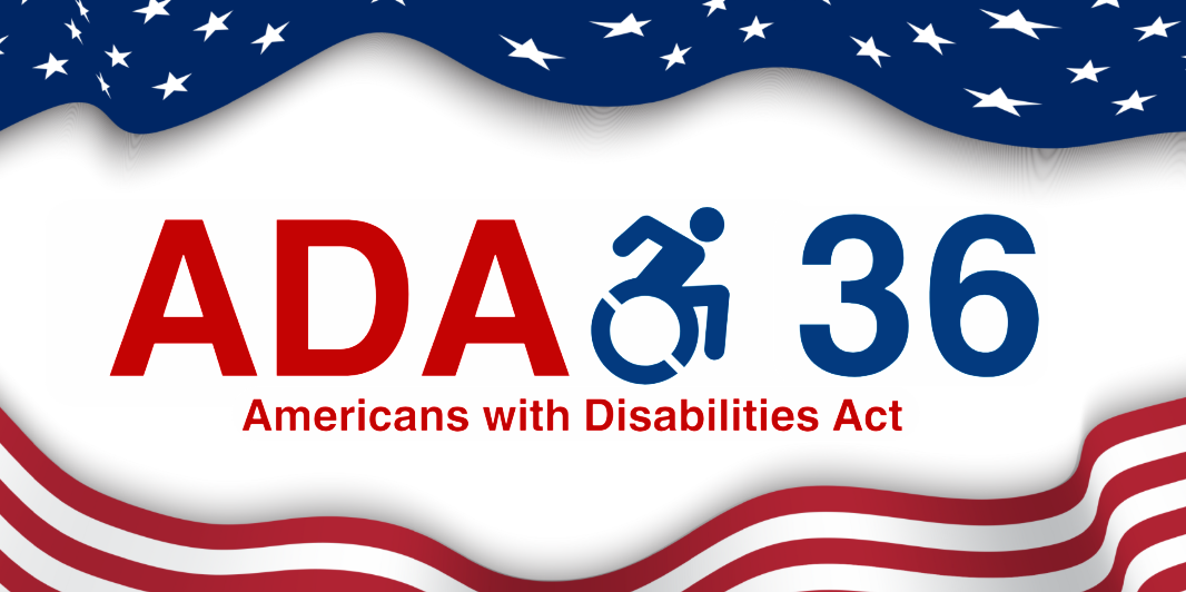 ADA 36, Americans with Disabilities Act