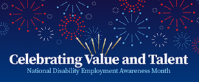 NDEAM Celebrating Value and Talent