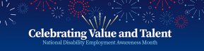 NDEAM Celebrating Value and Talent