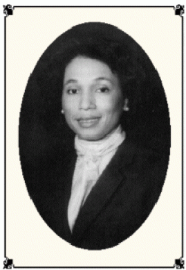 Alexis M. Herman 