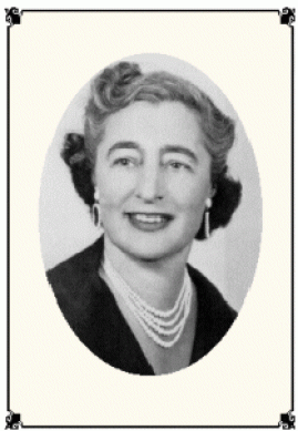 Alice K. Leopold 