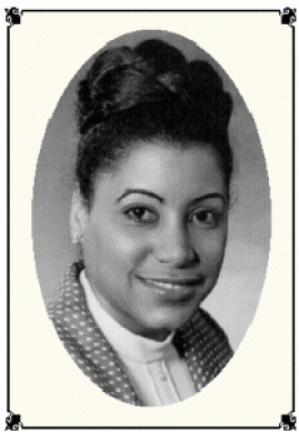 Carmen Rosa Maymi