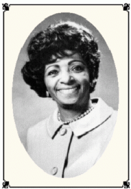 Elizabeth Duncan Koontz