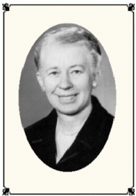 Esther Peterson 