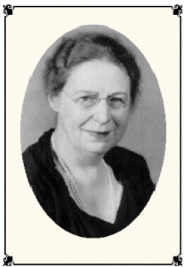 Frieda S. Miller 