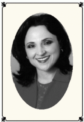Irasema T. Garza