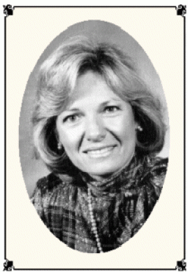 Jill Houghton Emery (Phillips) 