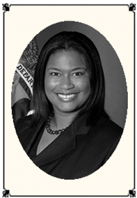 Latifa Lyles