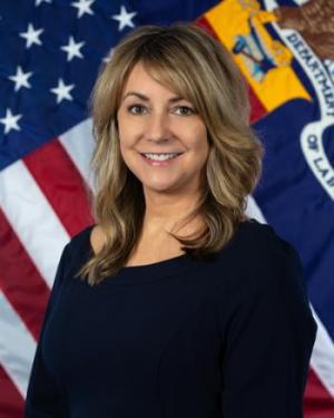 Dr. Laurie Todd-Smith