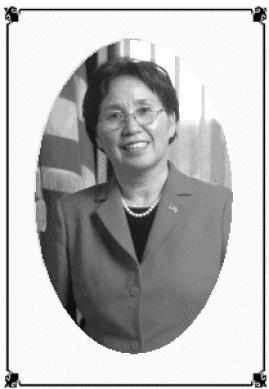 Shinae Chun 