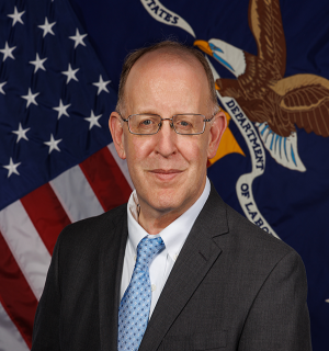 Michael Schloss