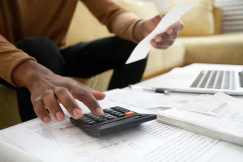 Financial Security