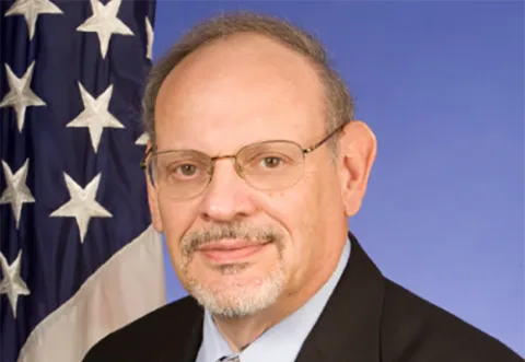 Alan Lebowitz