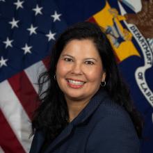 Diana Sen