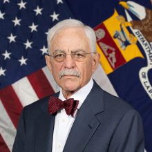 Elliot M. Kaplan