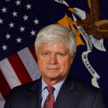 Randel K. Johnson