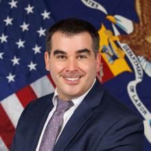 Ryan Gilligan