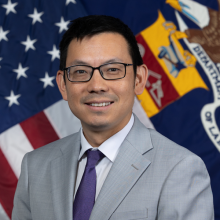 Sheng Li