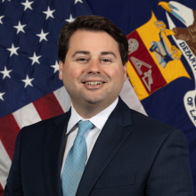 Timothy Cummings
