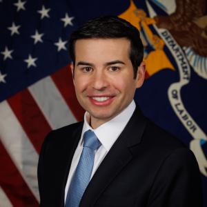 Keith E. Sonderling