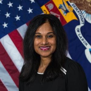 Reeba Daniel